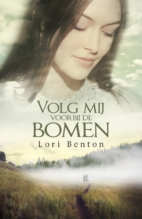 Volg mij voorbij de bomen - eBoek