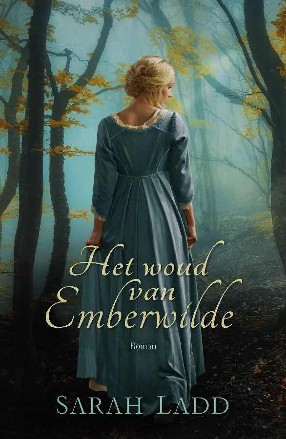 Het woud van Emberwilde - eBoek