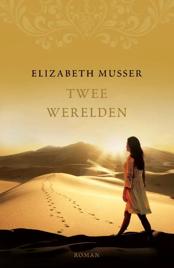 Twee werelden - eBoek