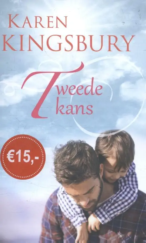 Tweede kans (2)