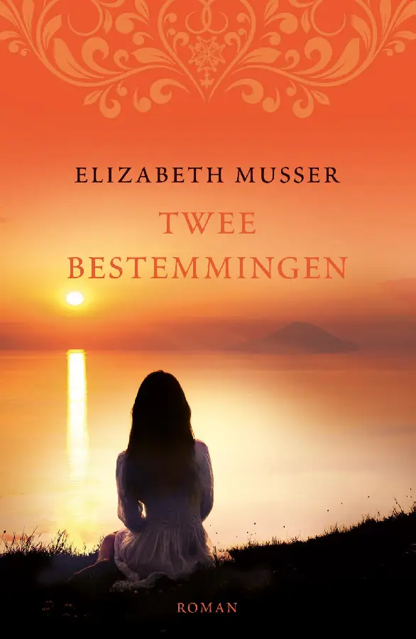 Twee bestemmingen (3) - eBoek