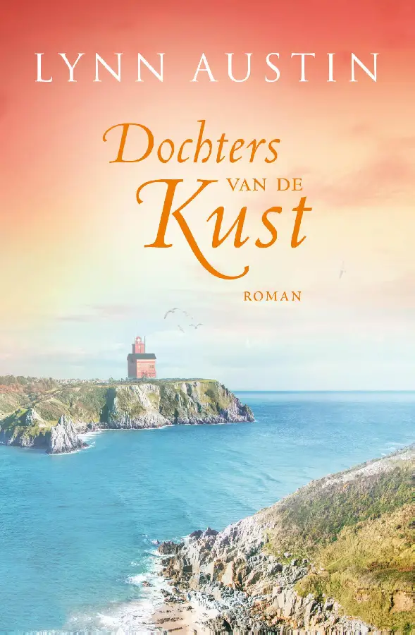 Dochters van de kust - eBoek
