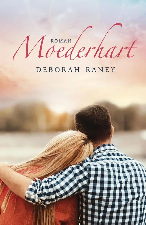 Moederhart - e-Book