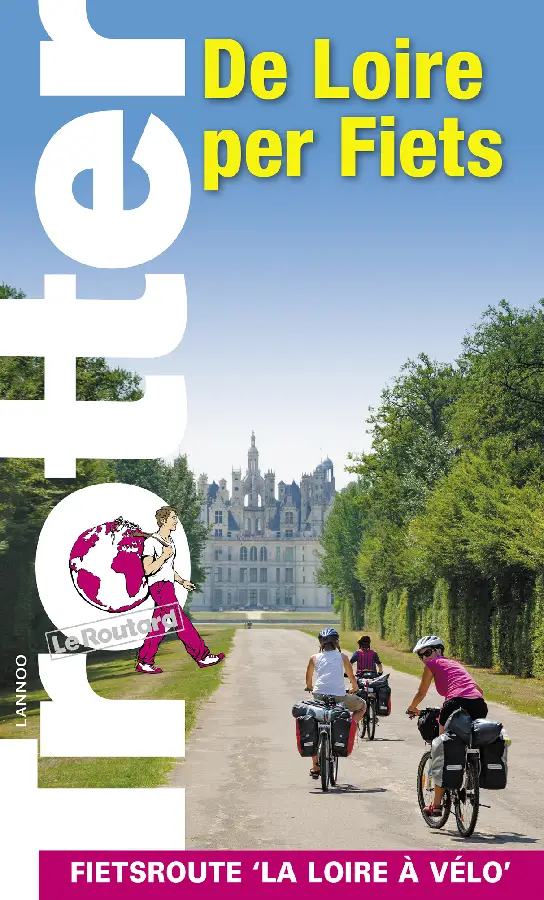 De Loire per fiets