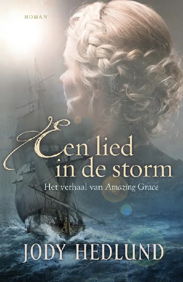 Een lied in de storm - e-Book