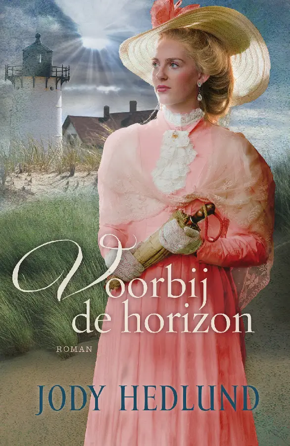 Voorbij de horizon - eBoek