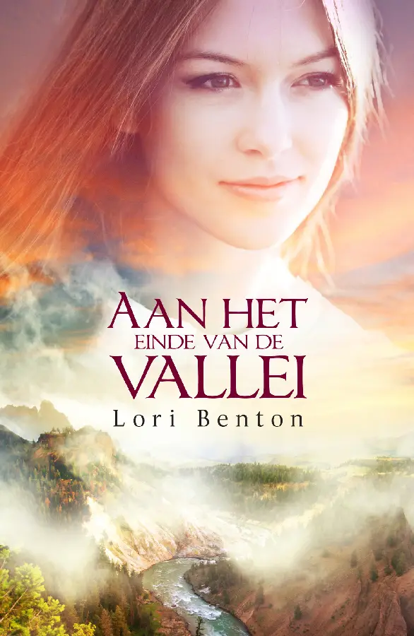 Aan het einde van de vallei - eBoek
