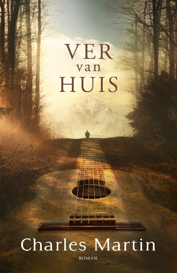 Ver van huis - eBoek