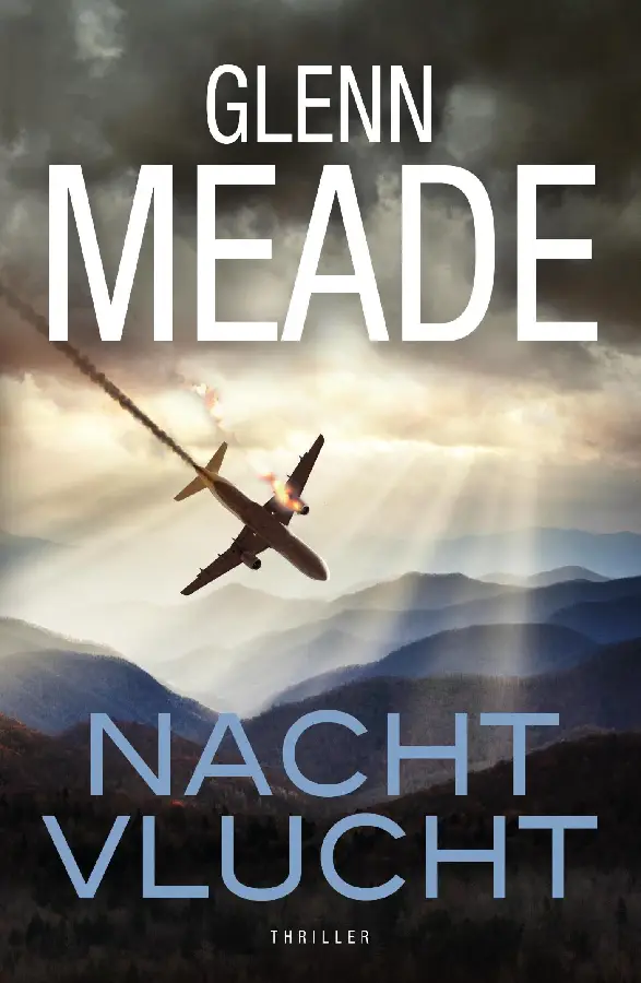 Nachtvlucht - eBoek