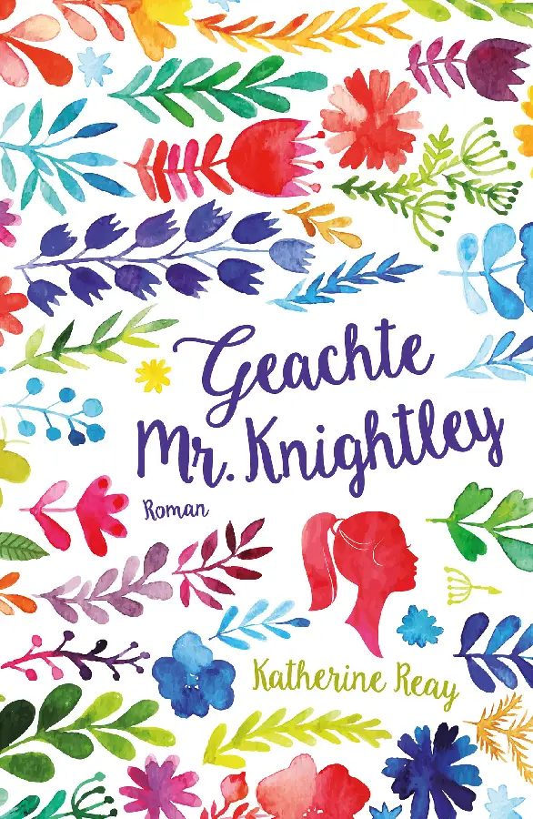 Geachte Mr. Knightley - eBoek