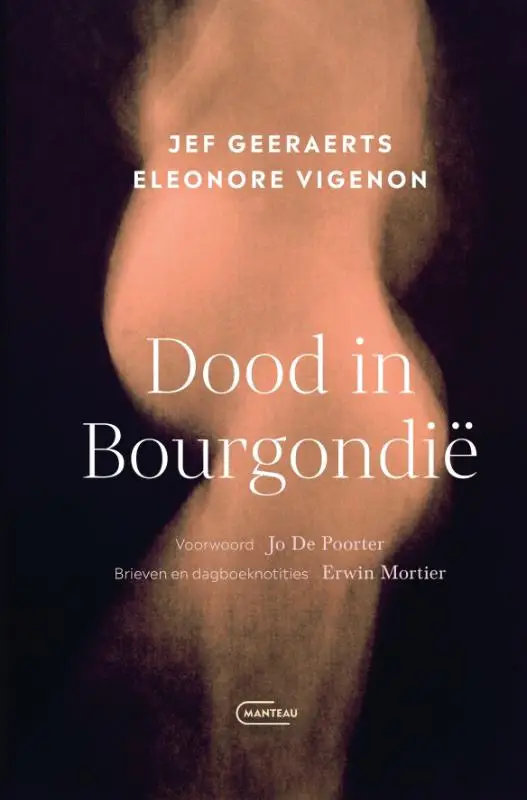Dood in Bourgondië