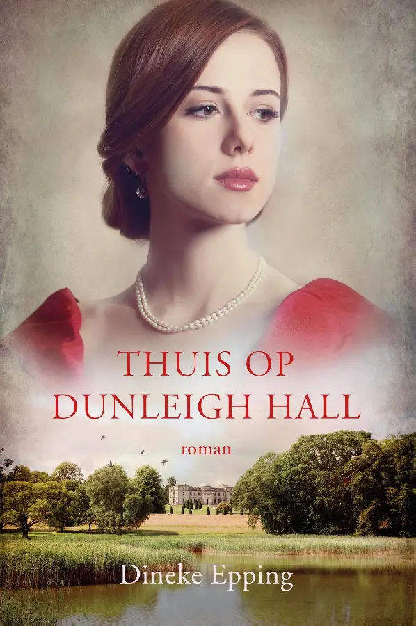 Thuis op Dunleigh Hall - e-Book