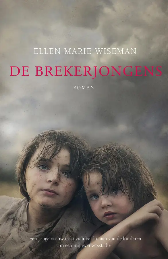 De brekerjongens - e-Boek