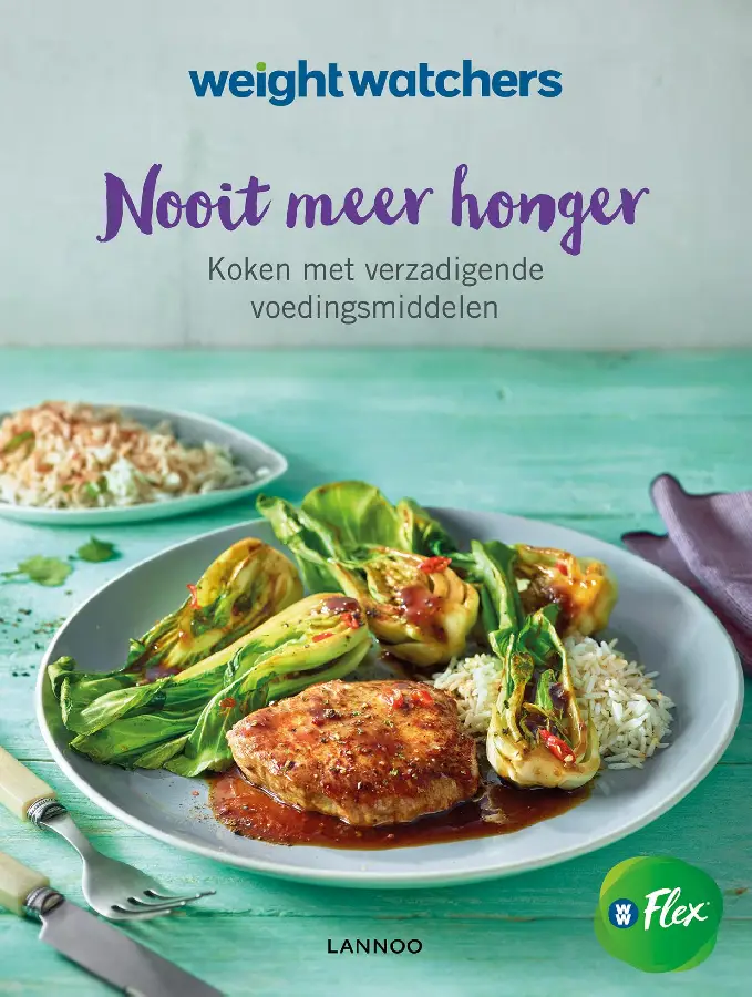 Nooit meer honger