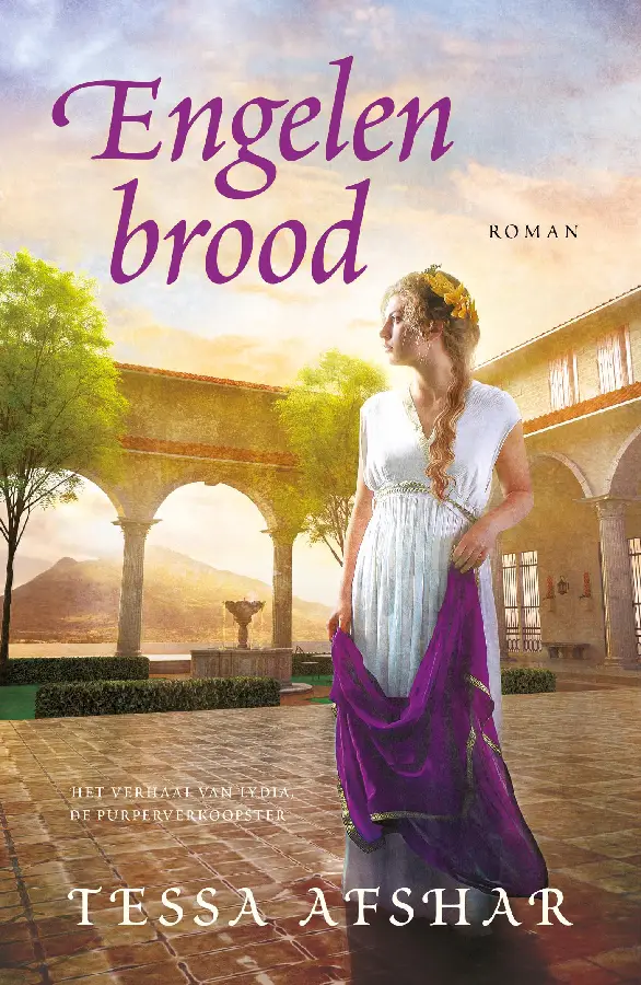 Engelenbrood - eBoek