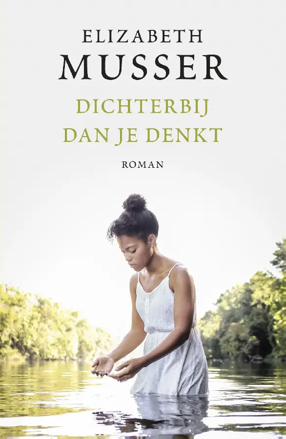 Dichterbij dan je denkt  POD