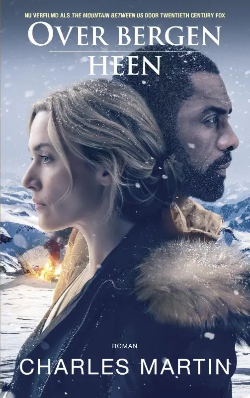 Over bergen heen  POD