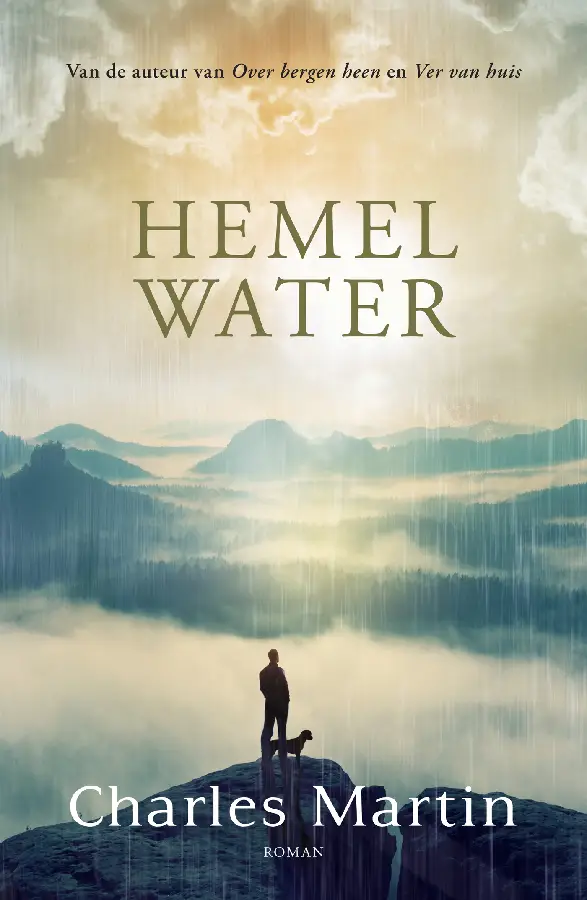 Hemelwater - eBoek
