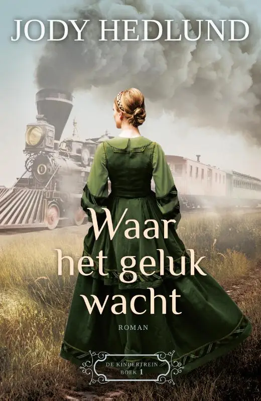 Waar het geluk wacht (1)