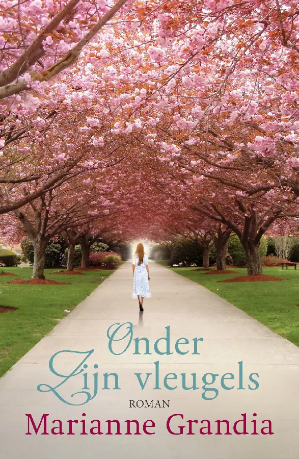 Onder zijn vleugels - eBoek