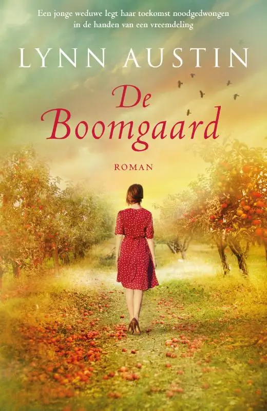 De Boomgaard - MIDPRICE