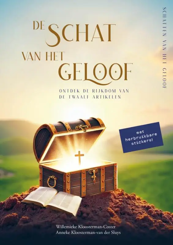 Schat van het geloof (1)