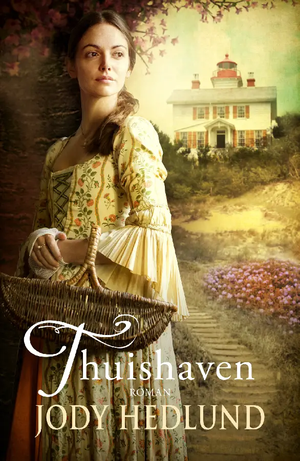 Thuishaven - eBoek