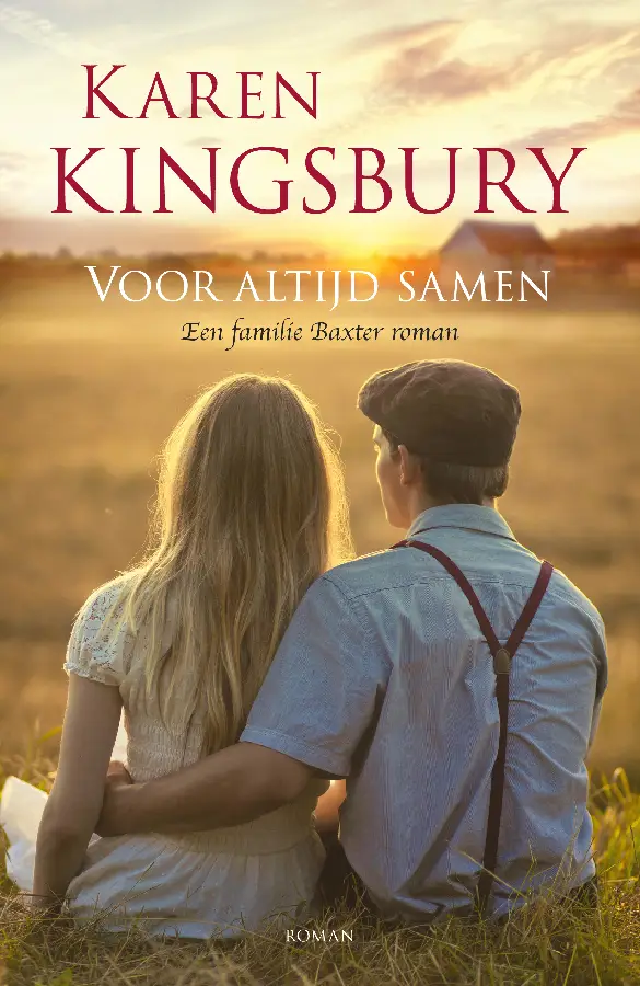 Voor altijd samen