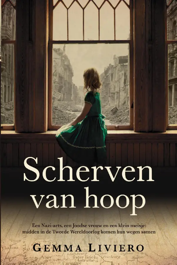 Scherven van hoop - eBoek