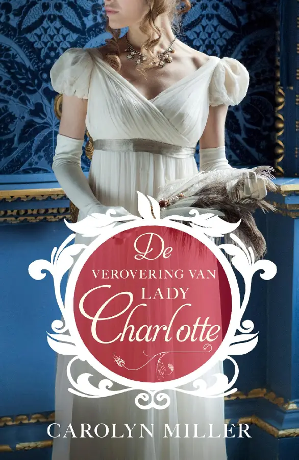 De verovering van Lady Charlotte (2) - e