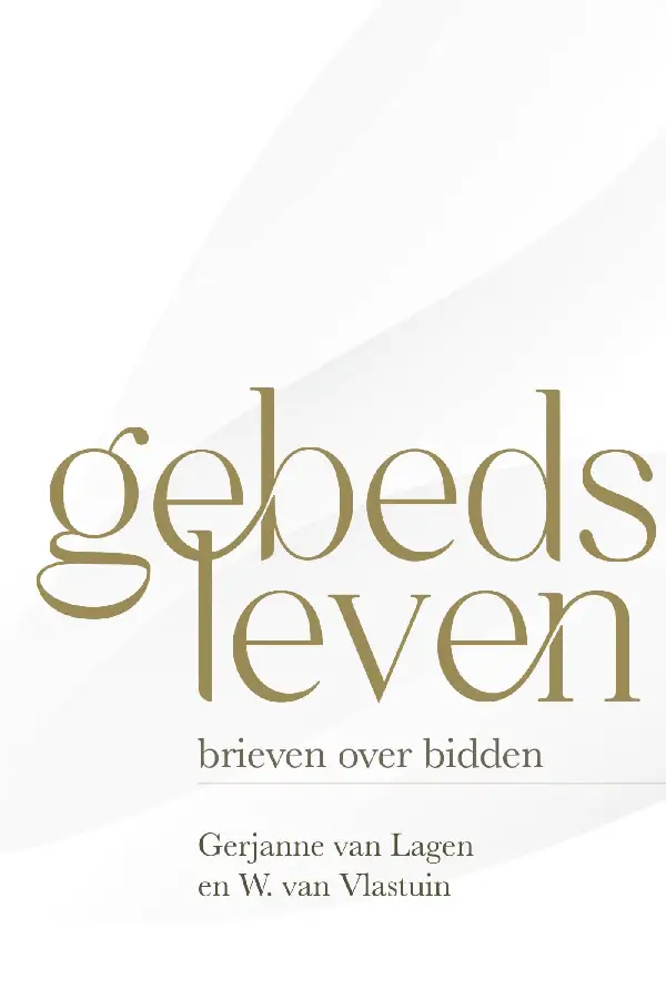 Gebedsleven - eBoek