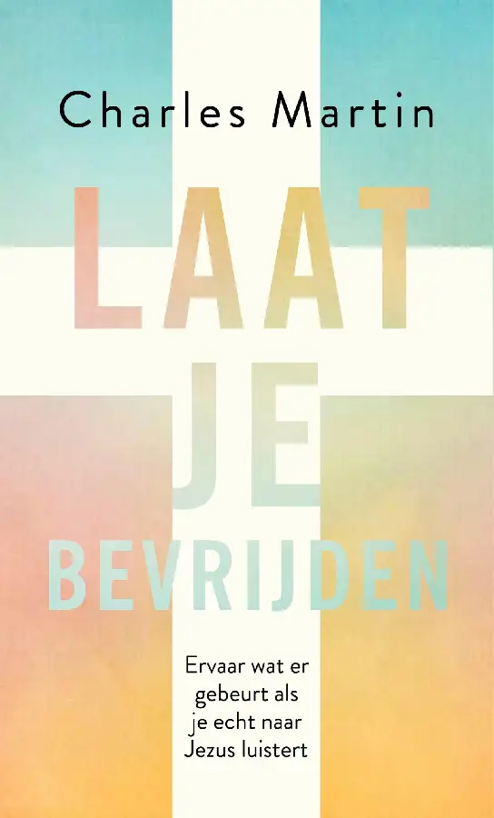 Laat je bevrijden - eBoek