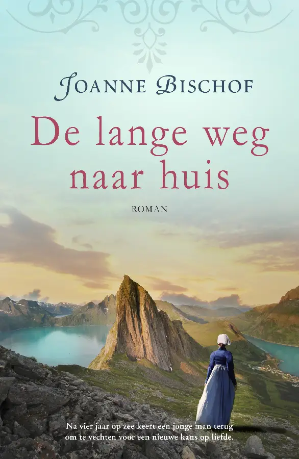 Lange weg naar huis  POD