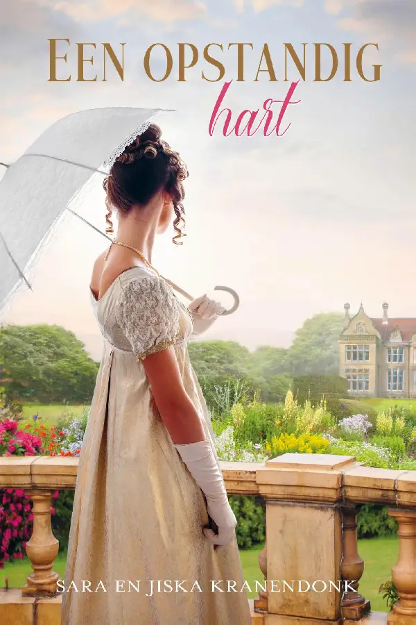 Een opstandig hart (3)