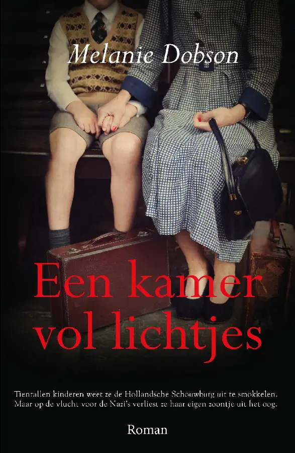 Een kamer vol lichtjes - eBoek