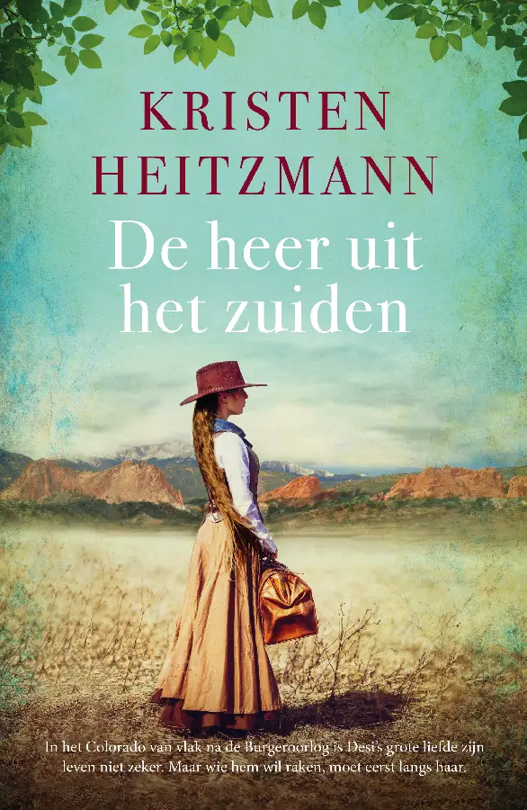 De heer uit het zuiden (2)