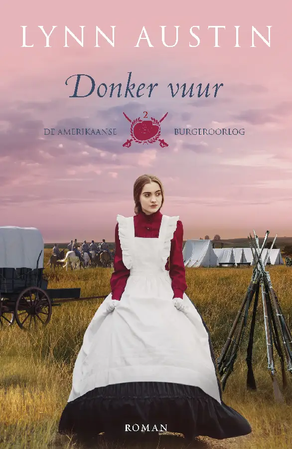 Donker vuur MIDPRICE