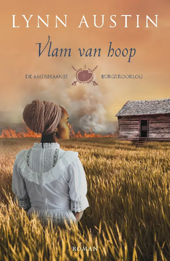 Vlam van hoop MIDPRICE