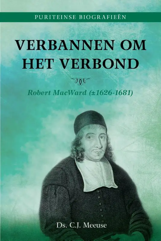 Verbannen om het verbond (3)  R. MacWard