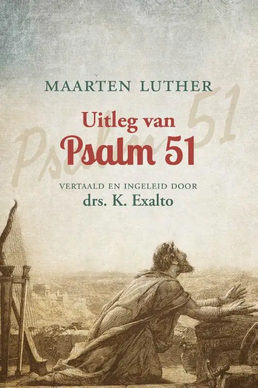 Uitleg van Psalm 51