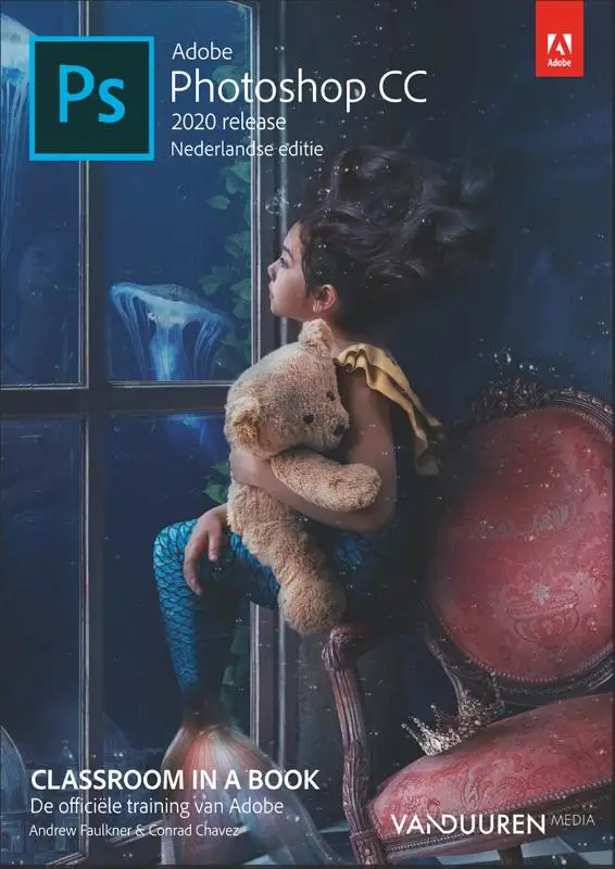 Adobe Photoshop 2020