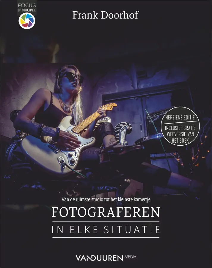 Fotograferen in elke situatie