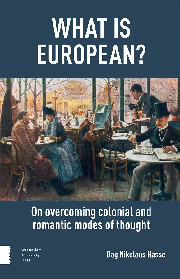 What is European?