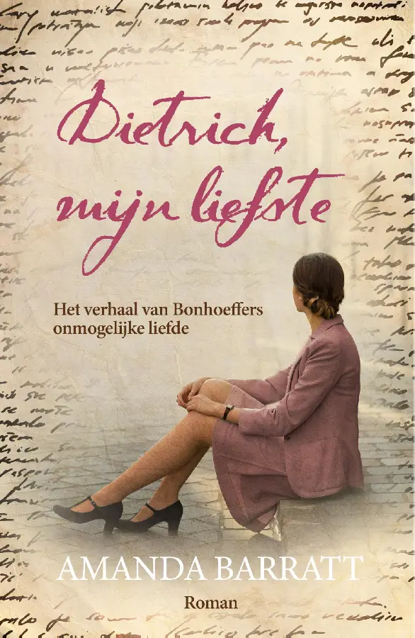 Dietrich, mijn liefste - eBoek