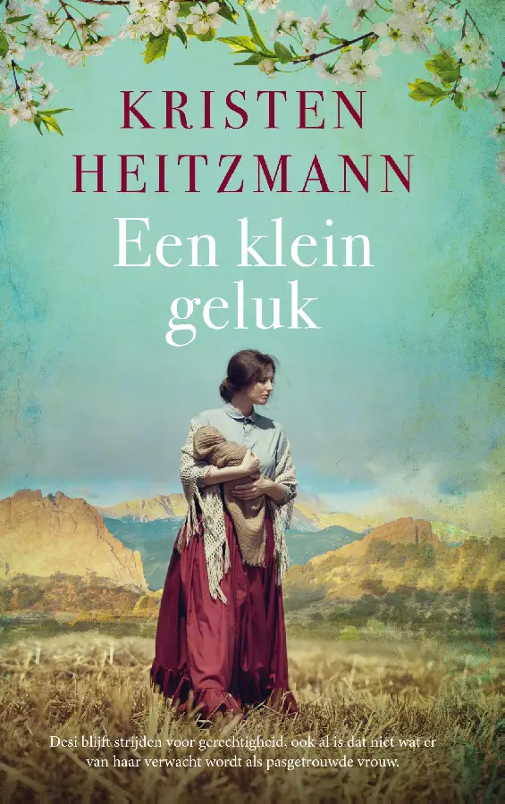 Een klein geluk - eBoek