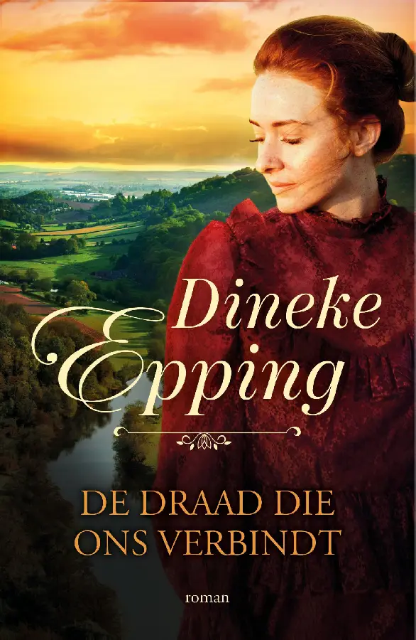 De draad die ons verbindt -eBoek