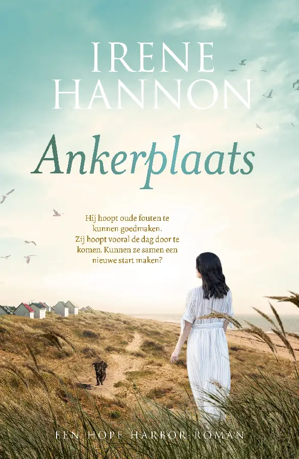Ankerplaats (3)