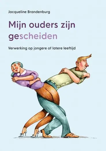 Mijn ouders zijn gescheiden