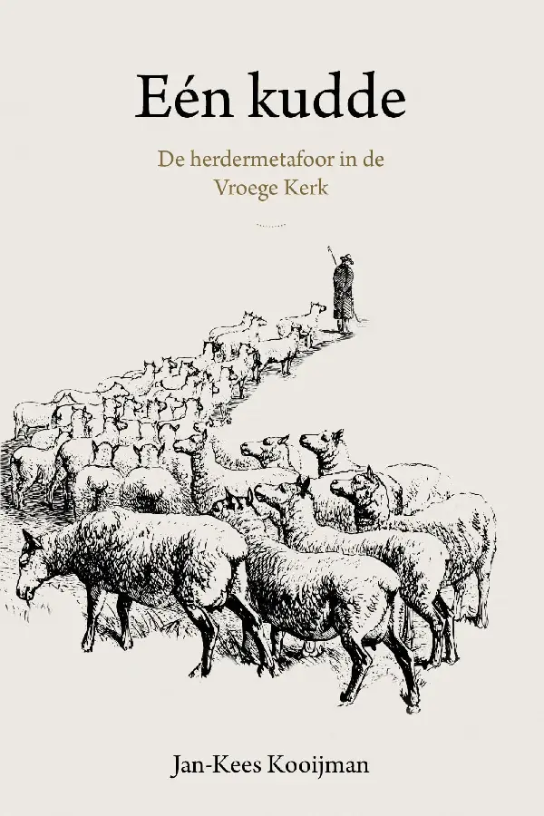 Eén kudde