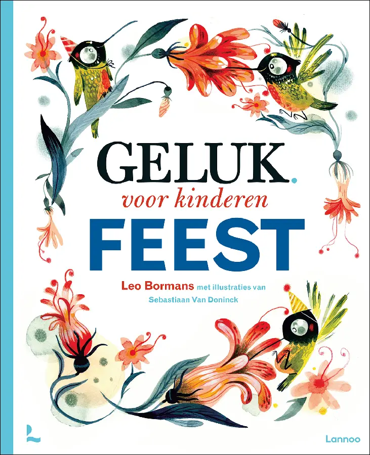 Geluk voor kinderen / Feest